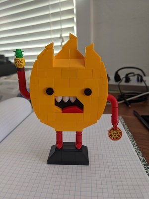 Sparky final (front)
